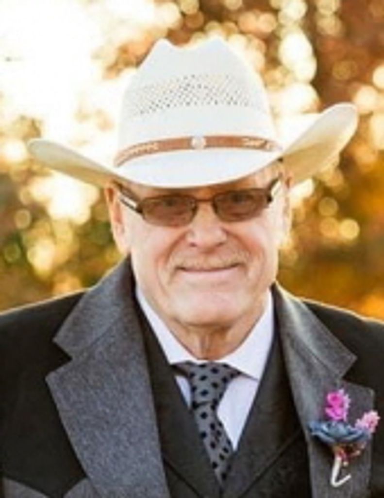 Ray Haskell Stidham