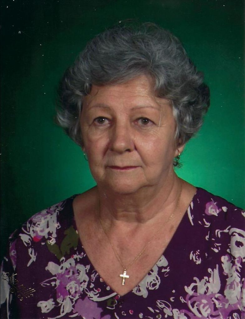 Gloria Scoble Profile Photo