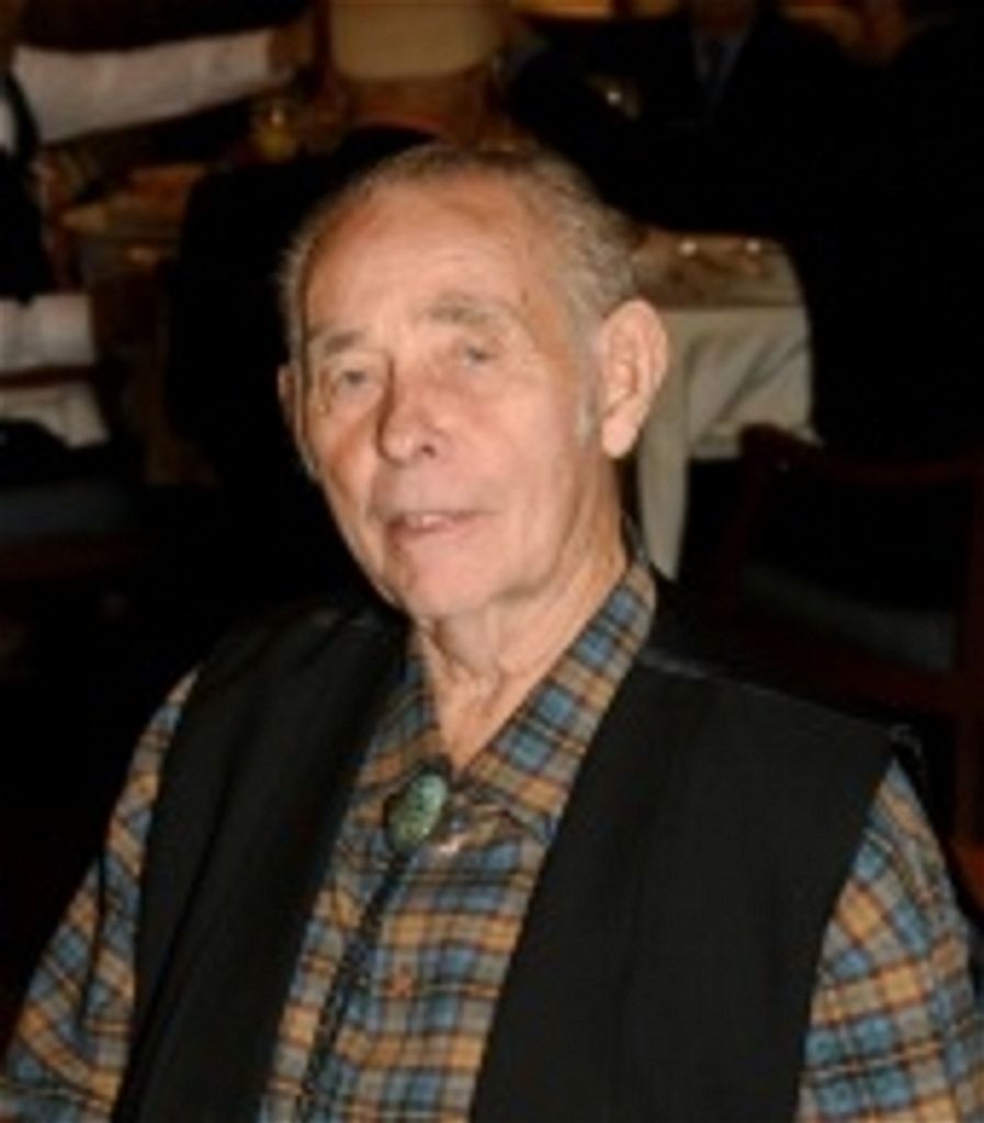 Eddie Weldon Lloyd Profile Photo