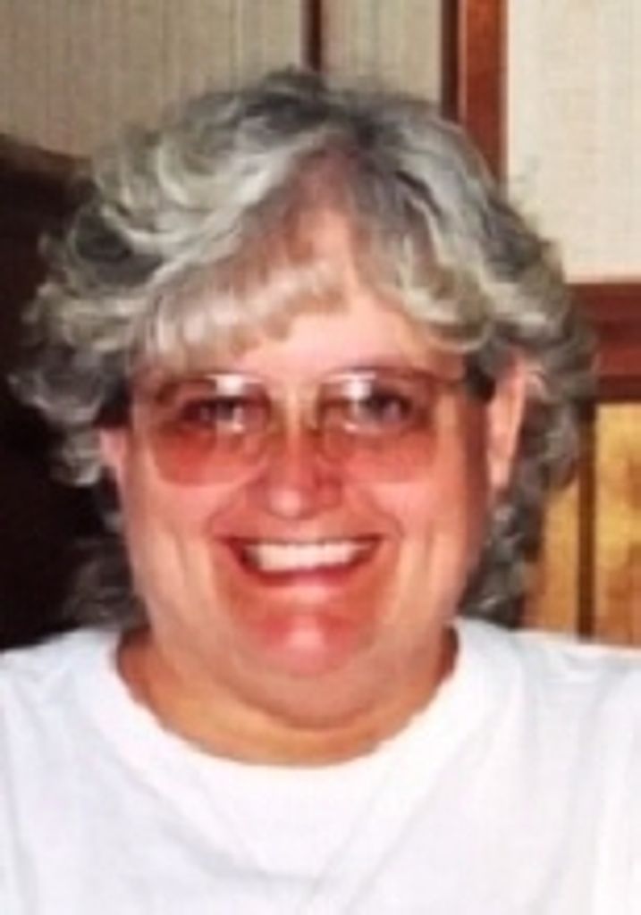 Donna Mashburn
