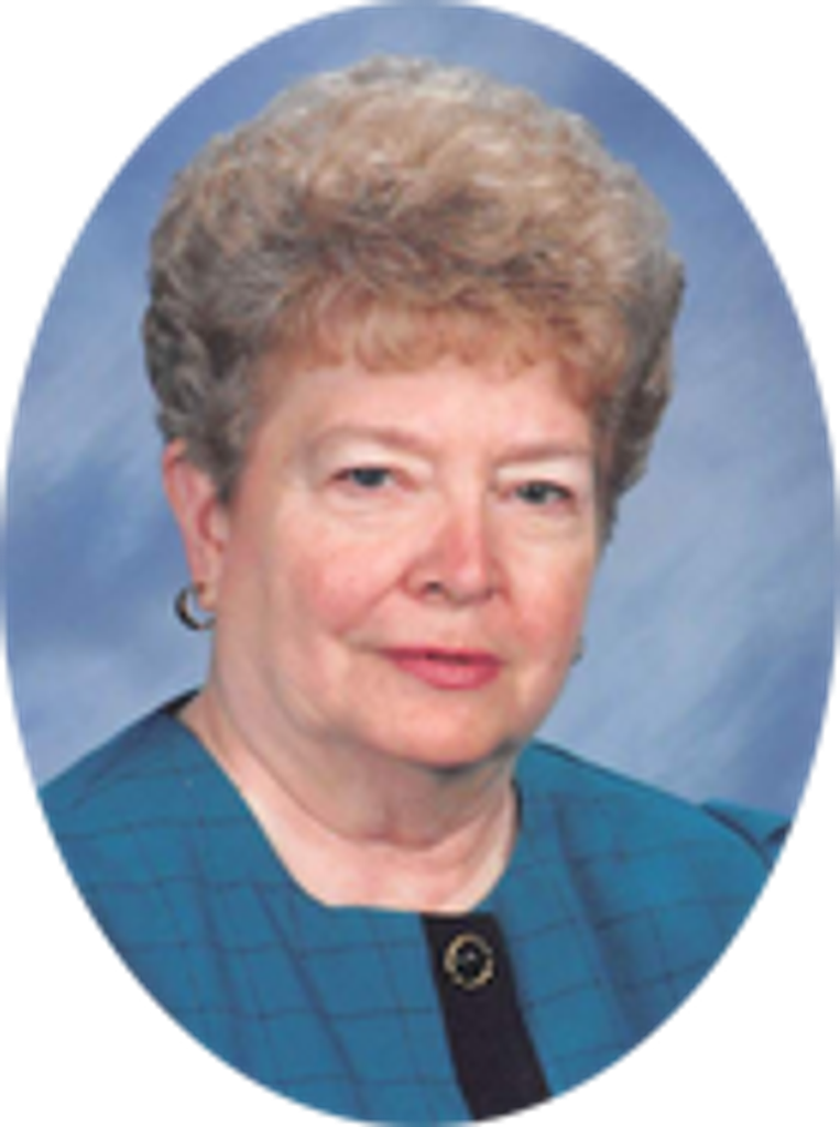 Margaret A. Black (Battor)
