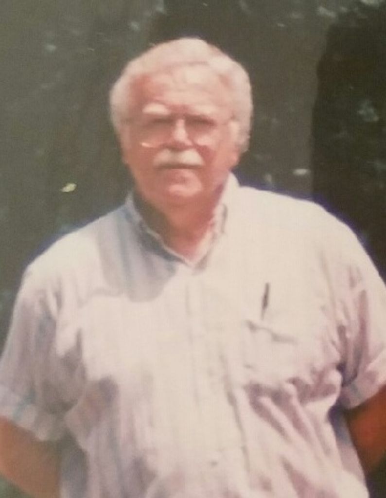 Masil C. Maynard Profile Photo