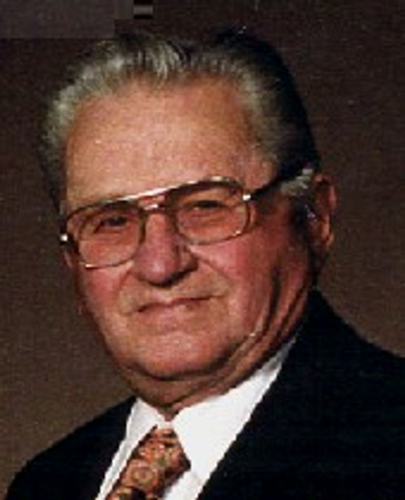 Olaf W Tokheim Profile Photo