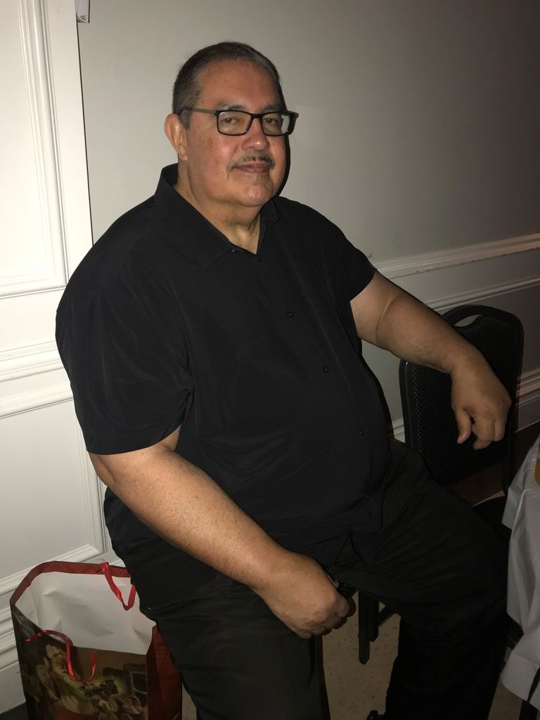 Joseph M. Vidal Profile Photo