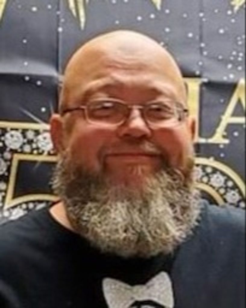 Martin Edward Conkel