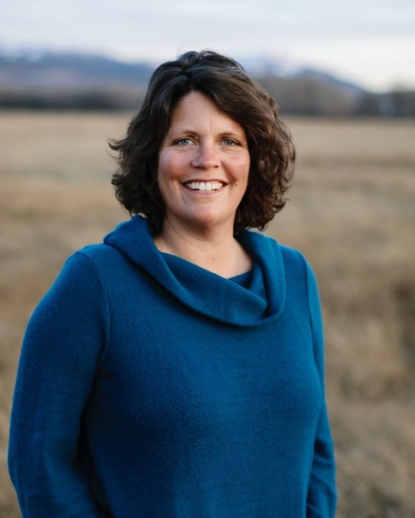 Rebecca "Travis" Gay