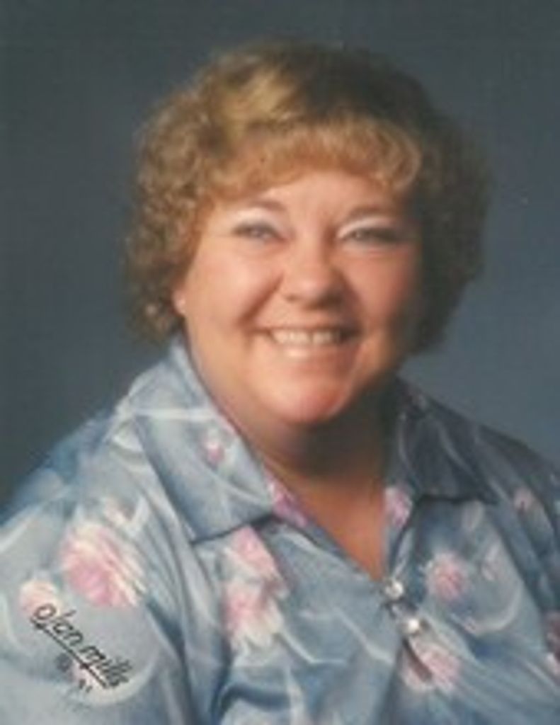 Margie Lee Graham