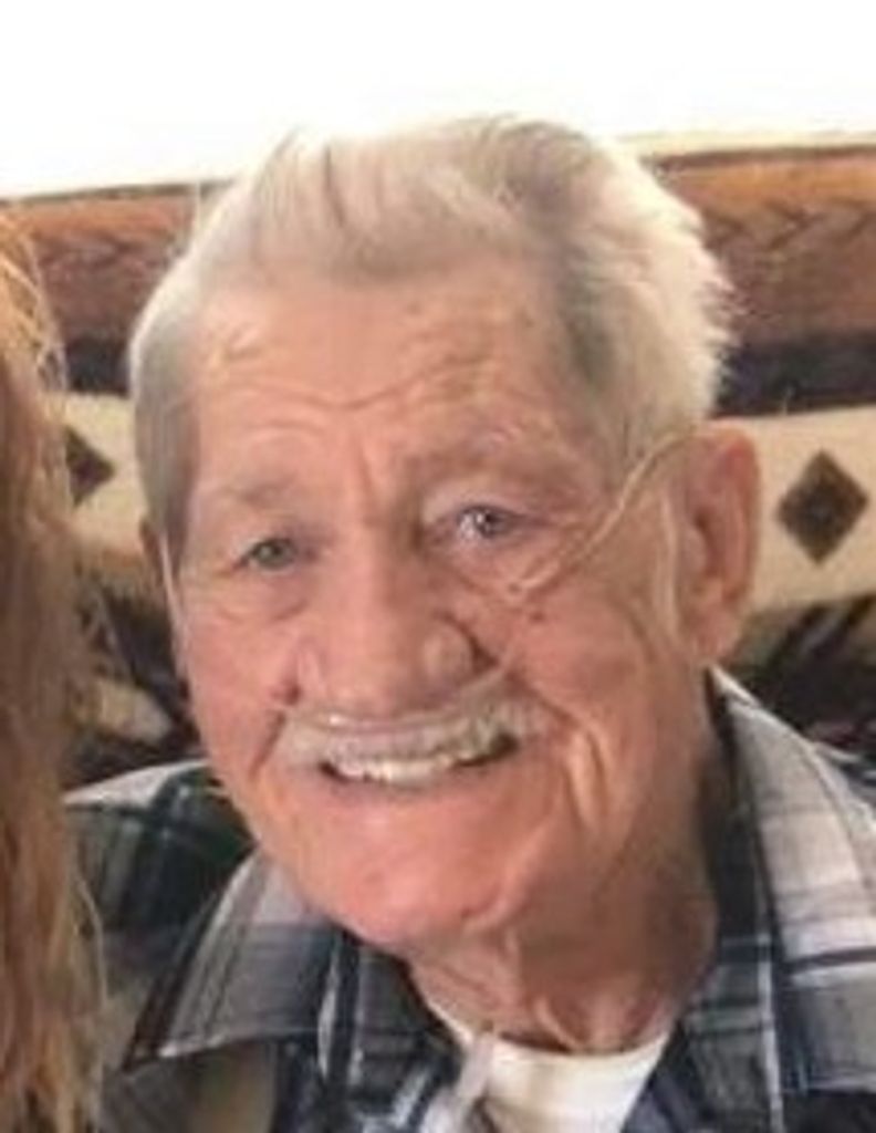 Harold L. Adams