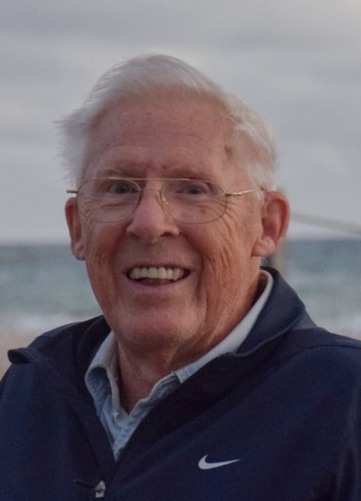 Francis A. Johnson Profile Photo