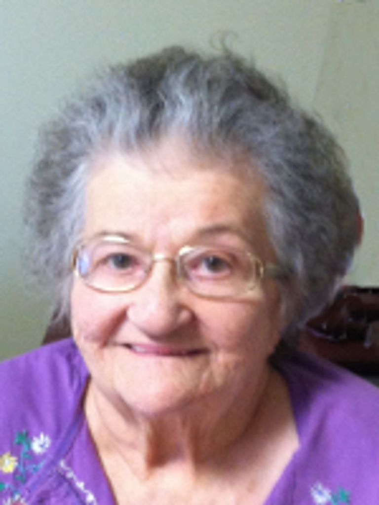 Patricia L. Van Beveren, Nee Dorff Profile Photo