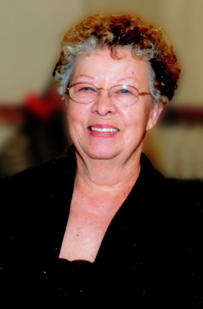 Beverly Faye Ennis