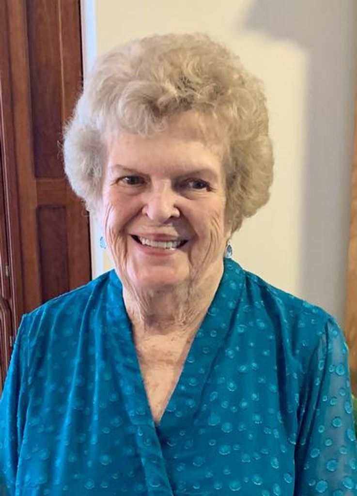 Marguerite "Peggy" A. Lathrop