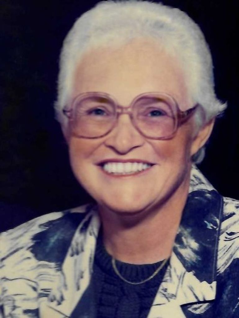 Margaret A. "Peggy" Troxell