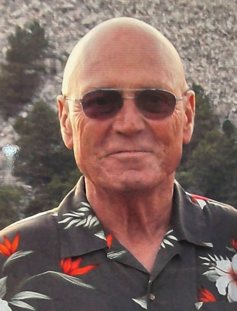 Jerry Bargen Profile Photo