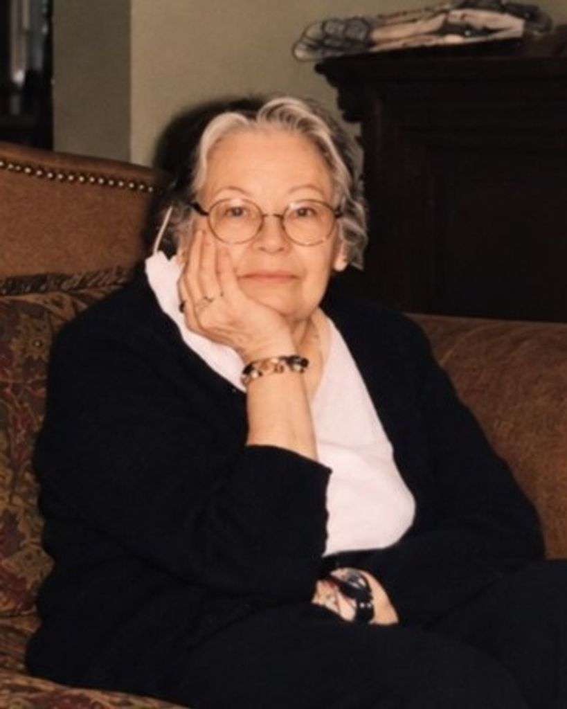 Ms. Diana Evelyn Orta-Vargas