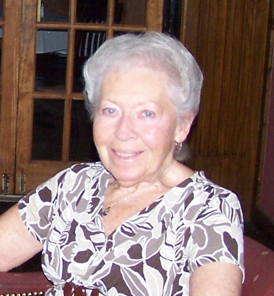 Judith Raye Shahan