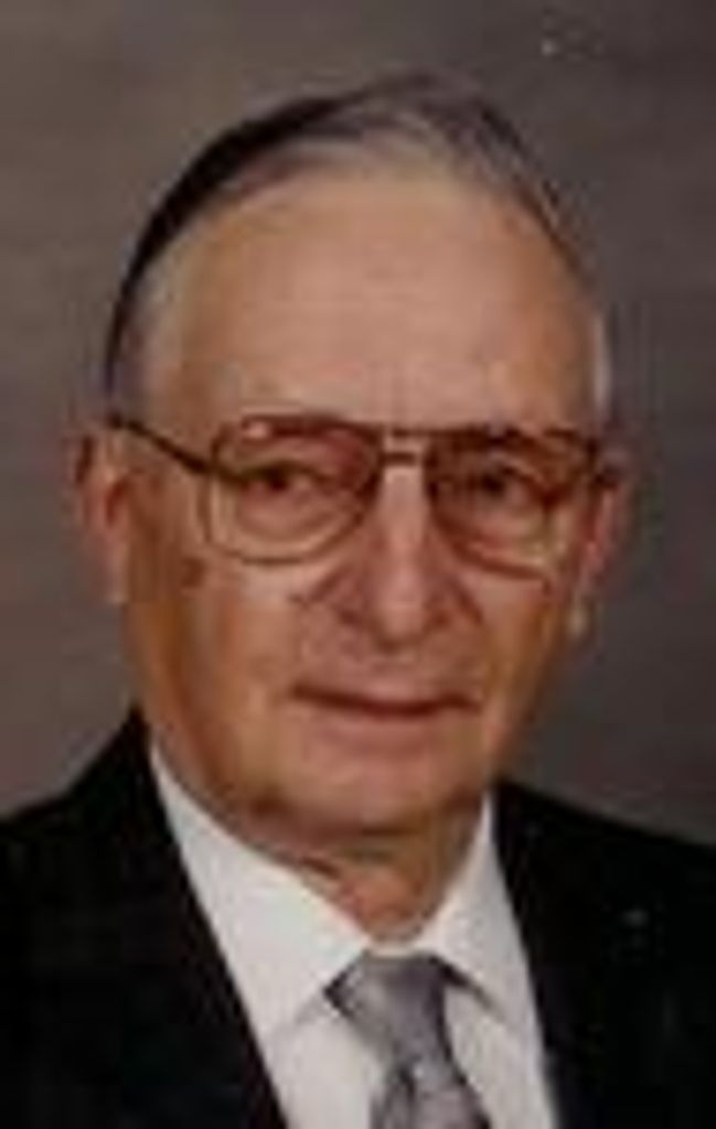 Edwin A. Kuck