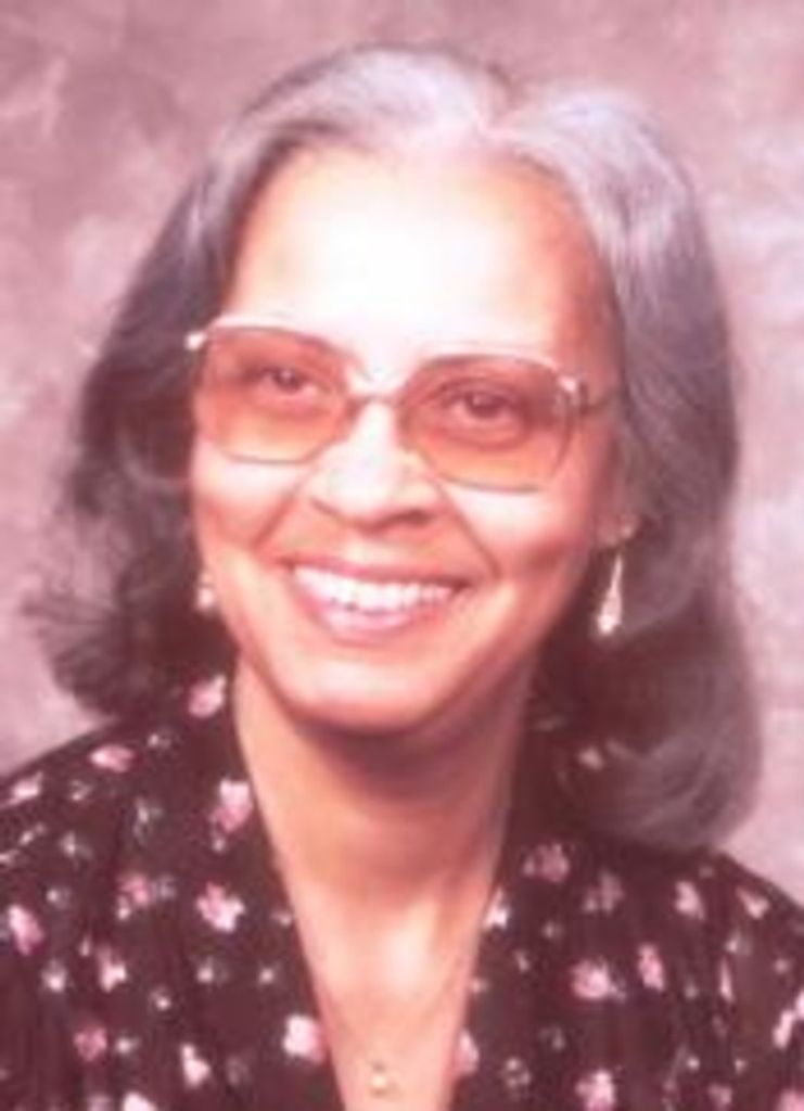 Margarett Mack