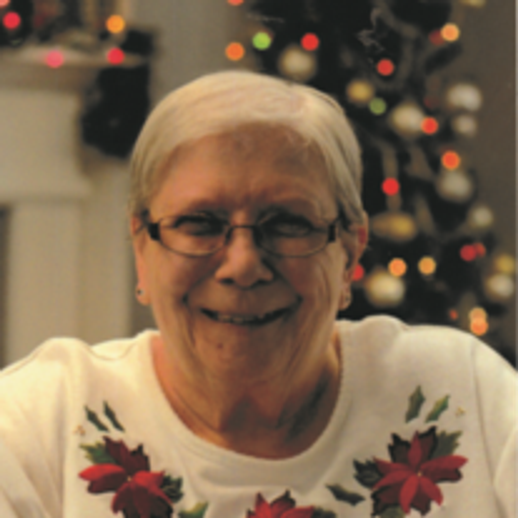 Thresia Joan Graves Profile Photo