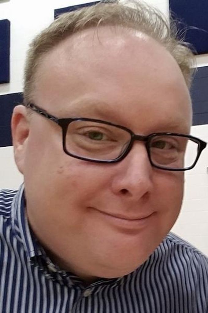 Jason Davis Profile Photo