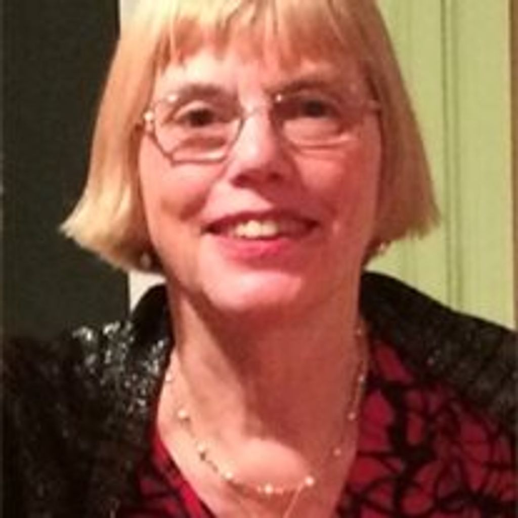 Tove H. (Sigurdsson) Rosado