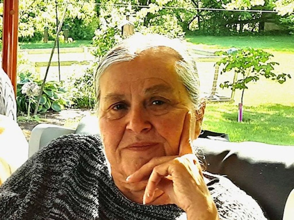 Janice Brunette Profile Photo