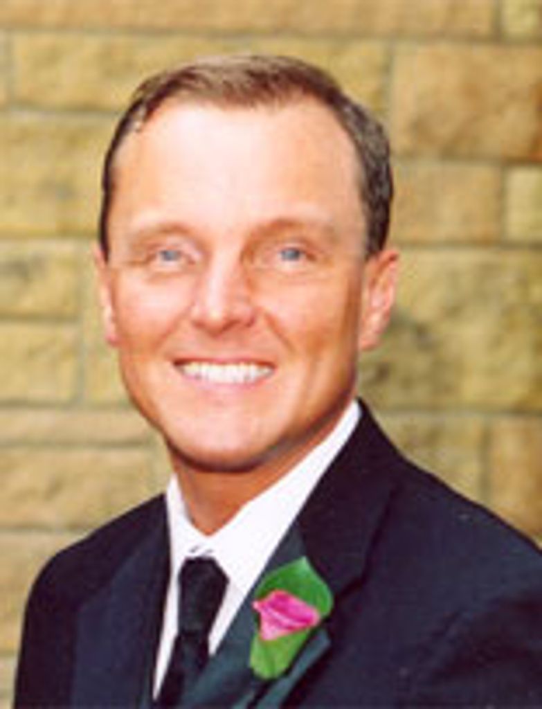 Jon A. 'Andy' Geraghty