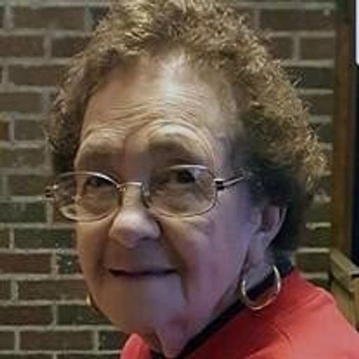 Doris Mae Bogle Profile Photo