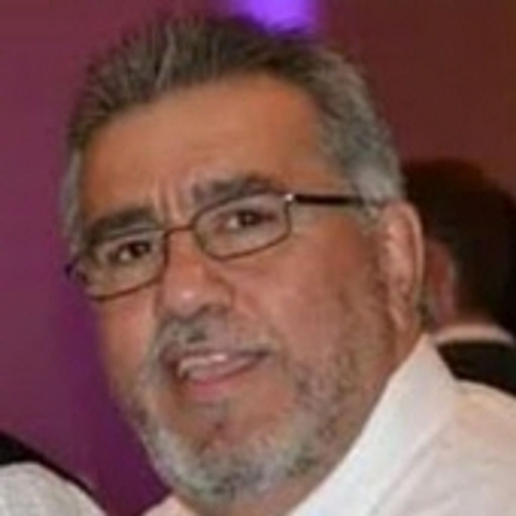 Ismael 'Ish' Rivera