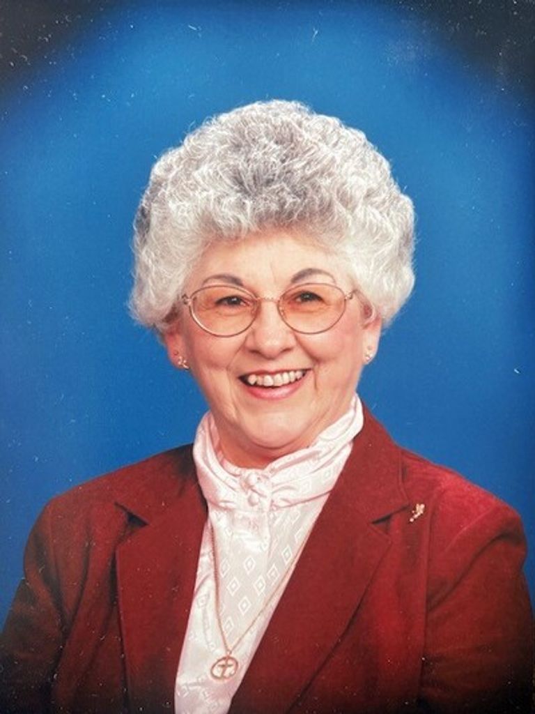 Phyllis D. Seitz Profile Photo