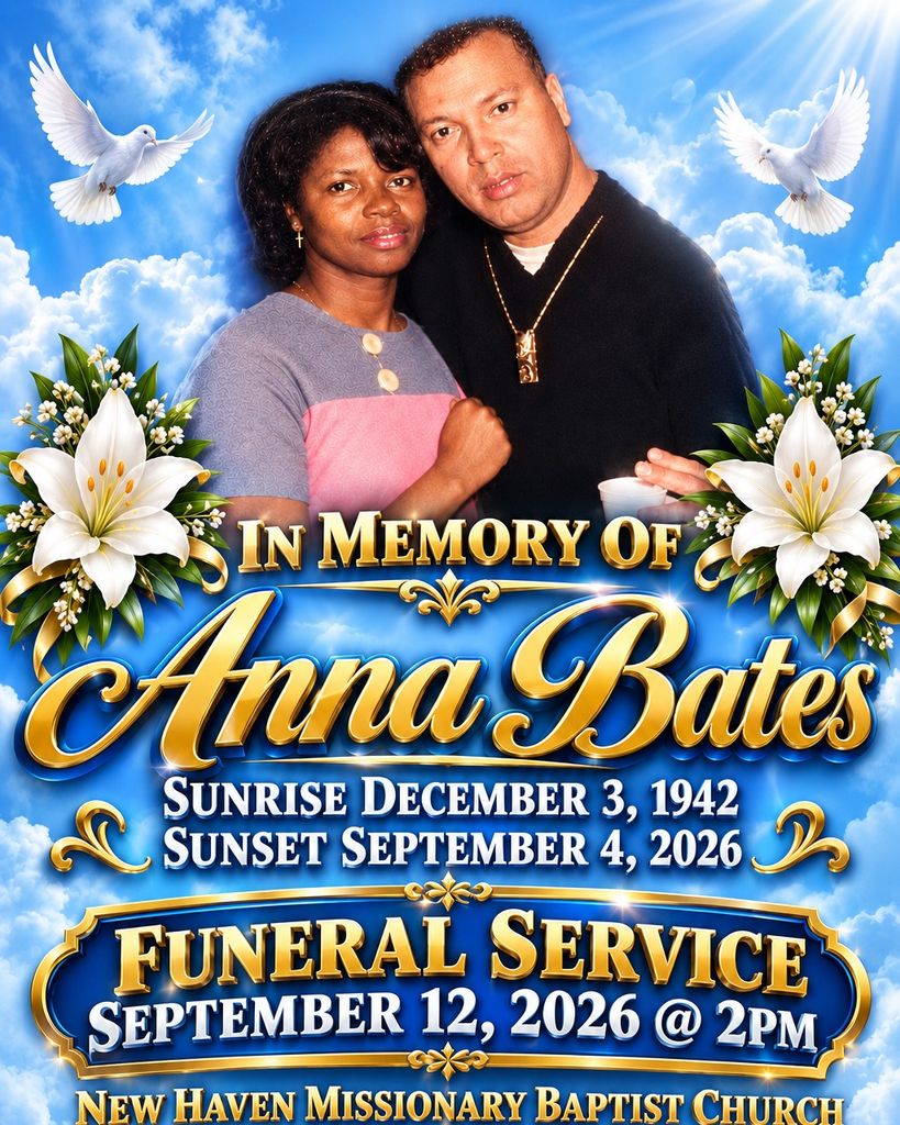 Anna Lu Bates Profile Photo