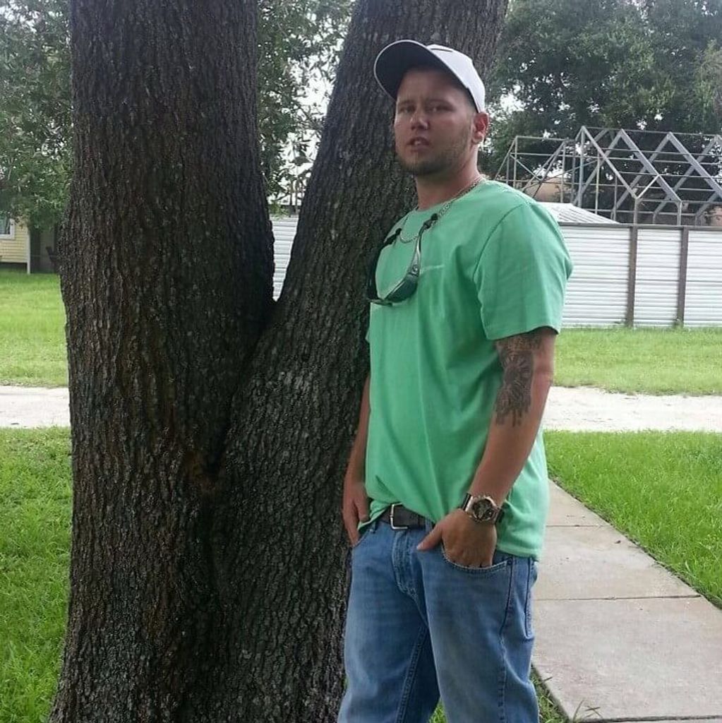 Mr. Wayne Colin Nesmith Jr. Profile Photo