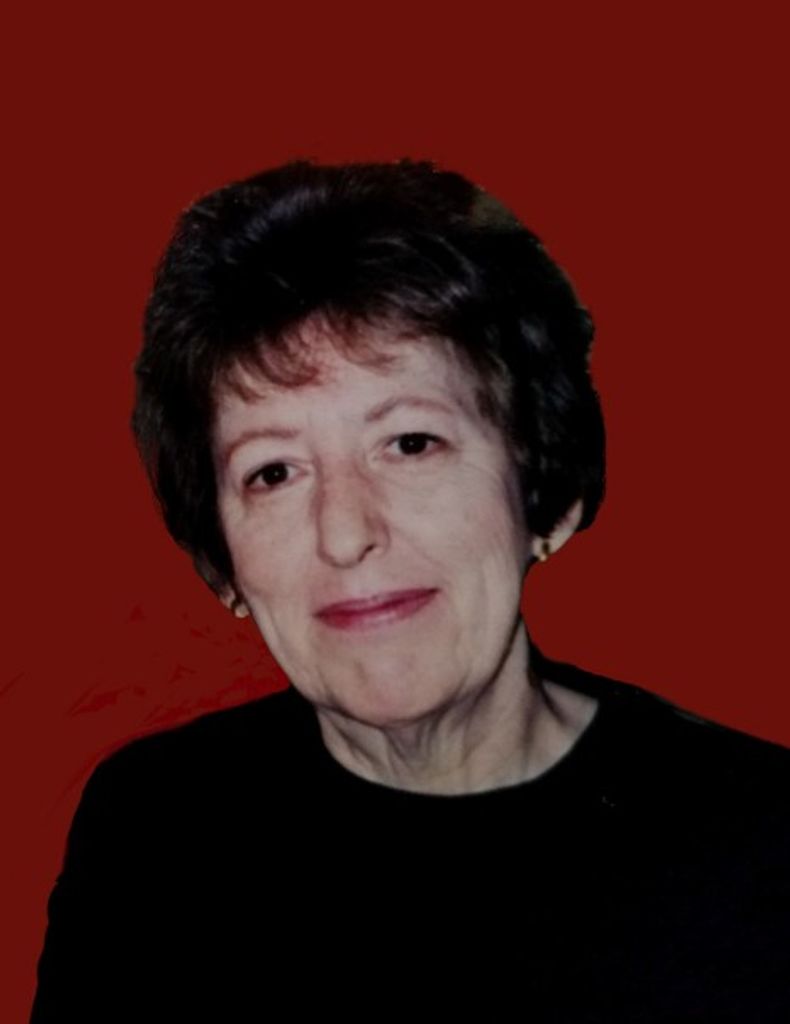 Kathleen Dosch