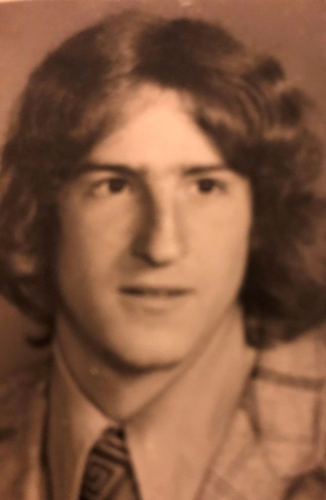 Brian S. Hake Profile Photo