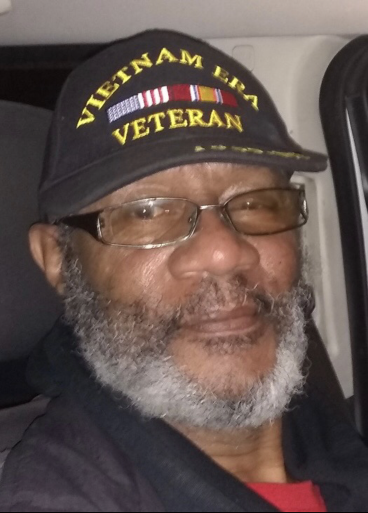 Edward Holmes, Jr.