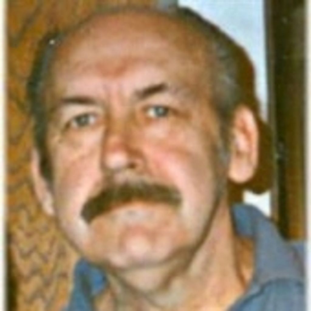 LeRoy Mazeikis