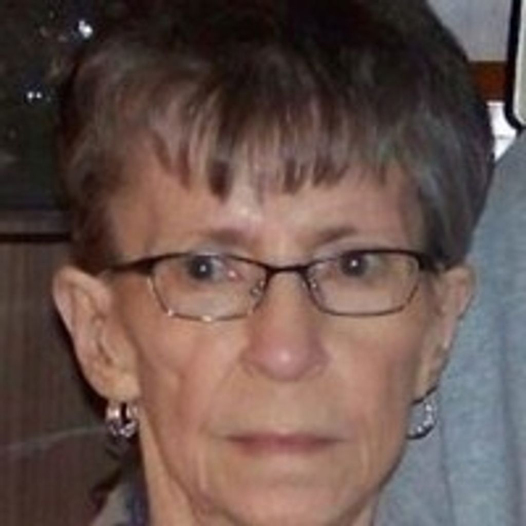 Carol Schoenherr