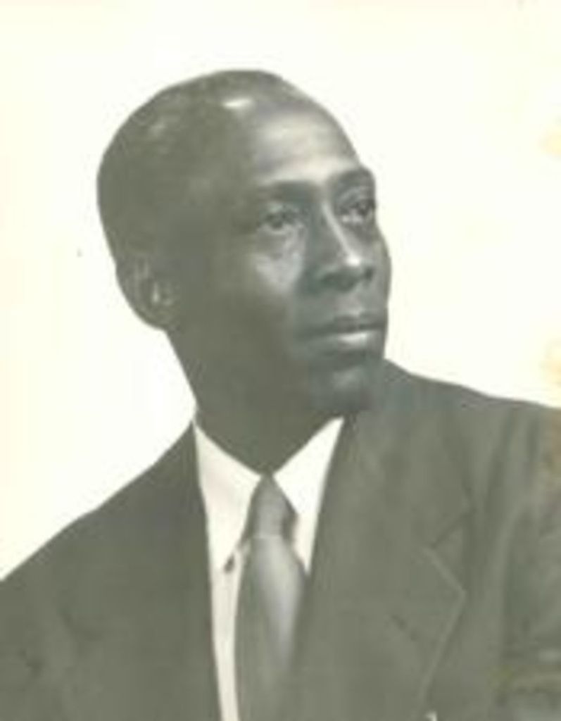 William "Bud" Newton