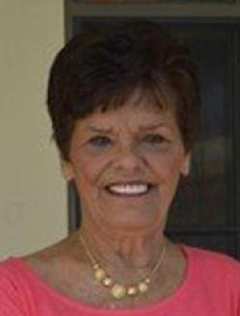 Lynda Diane Hedgepath