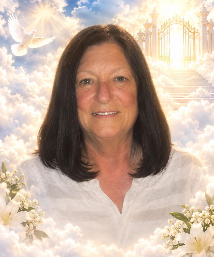 Linda Mortorff