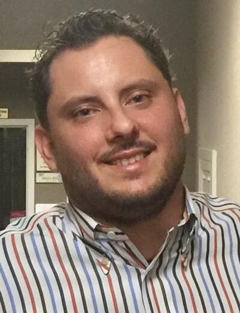 Hamilton Joseph Nasralla Profile Photo