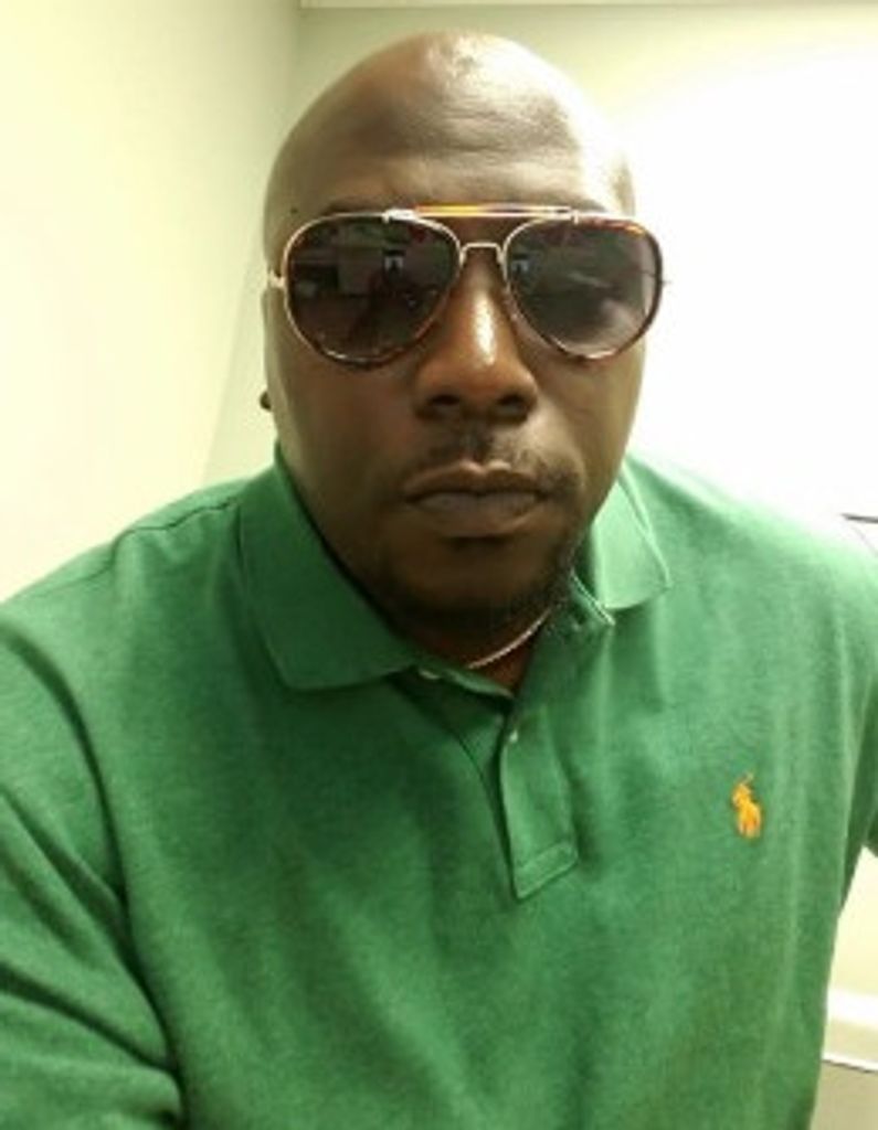 Mr. LaShawn Foster, Sr.