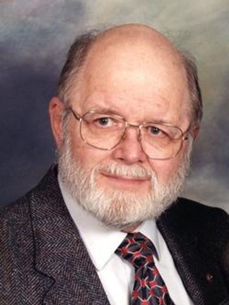 William E. "Bill" Horst