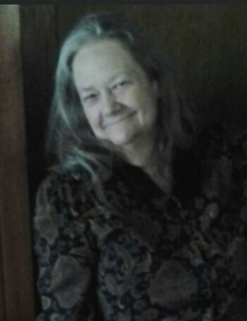 Susan Ann Romero