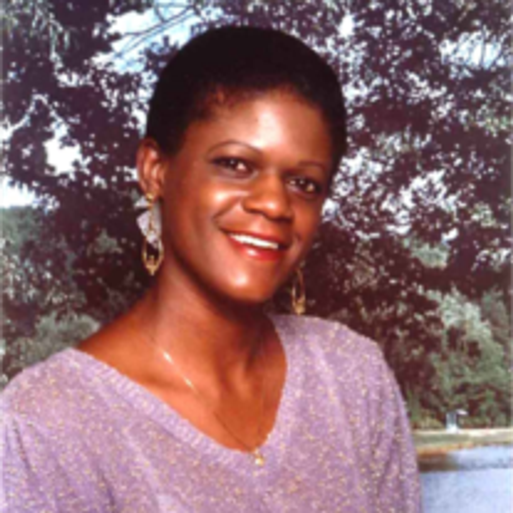 Jo Etta Henley