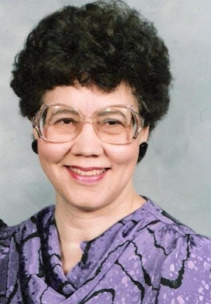 Elaine Florence Crew