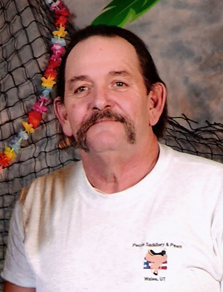 Roy Clay Pogue Jr Profile Photo