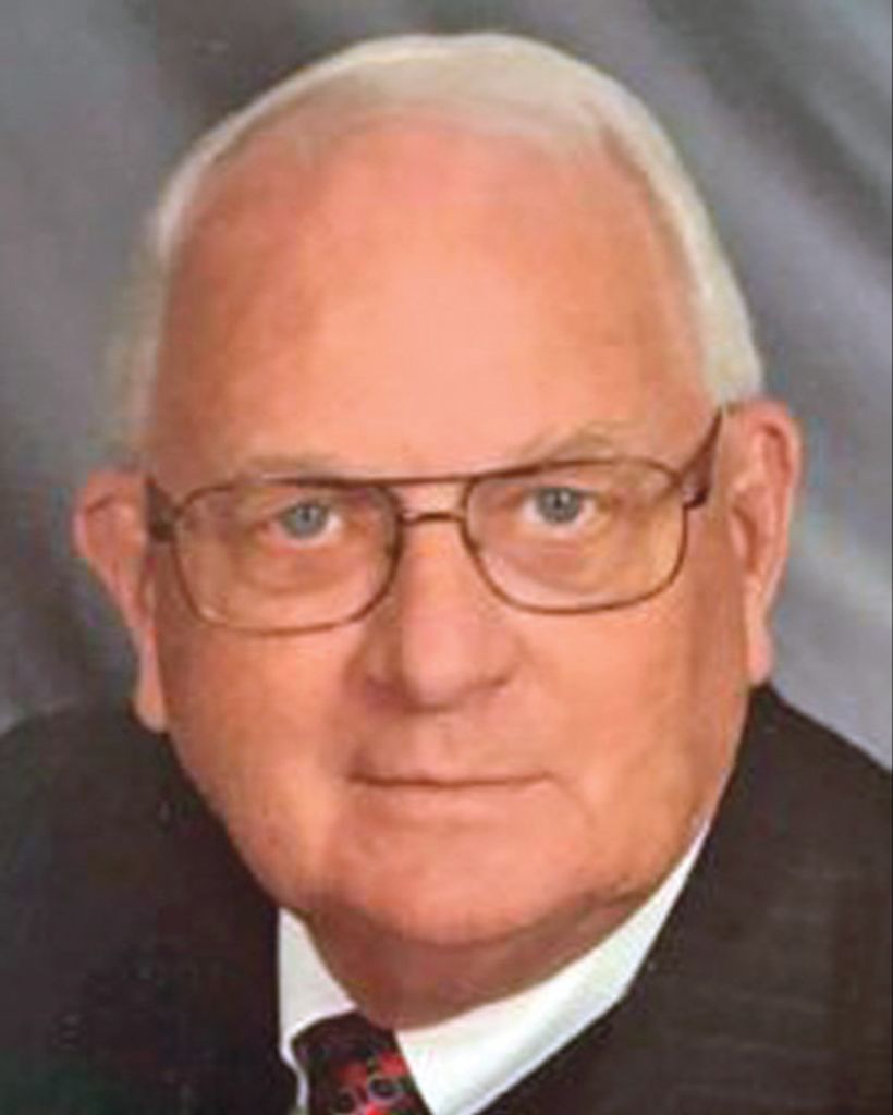 BRUCE J. DODSON Profile Photo