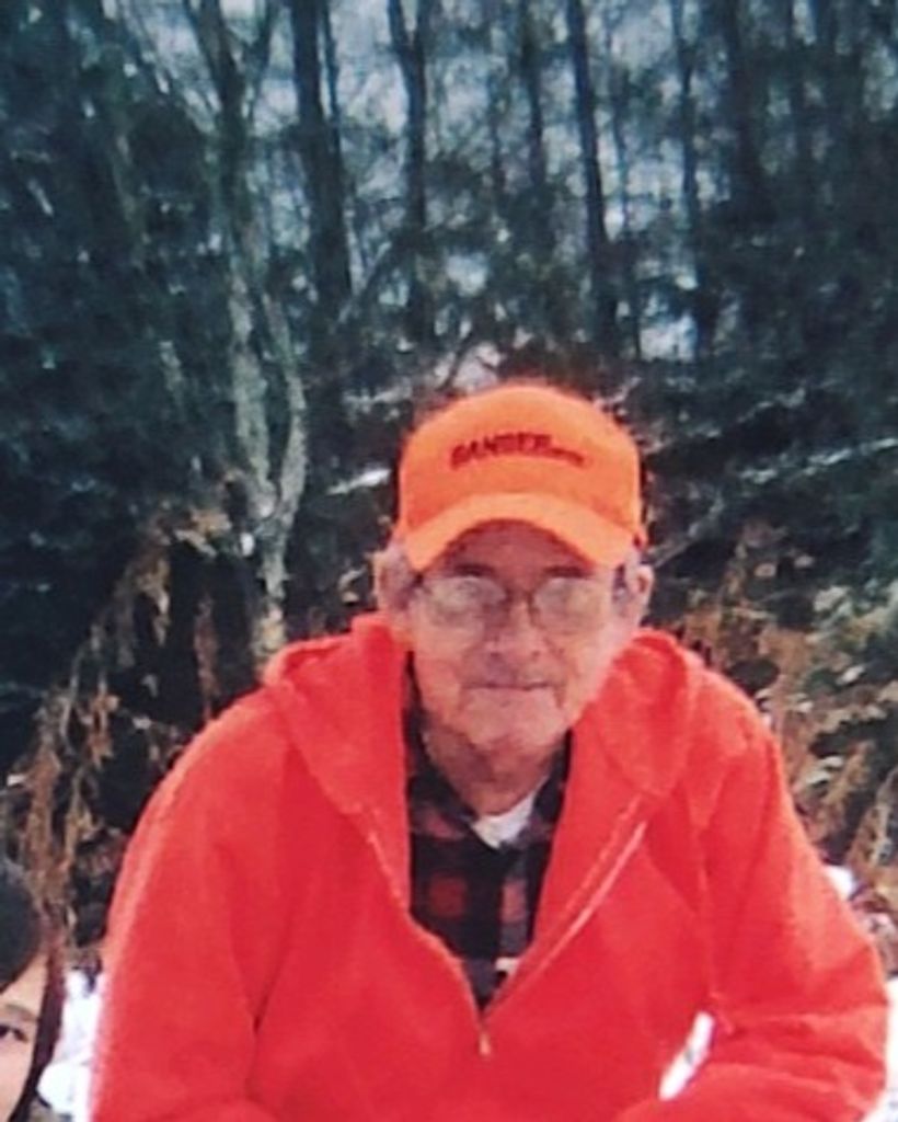 Dennis Eugene Cotherman