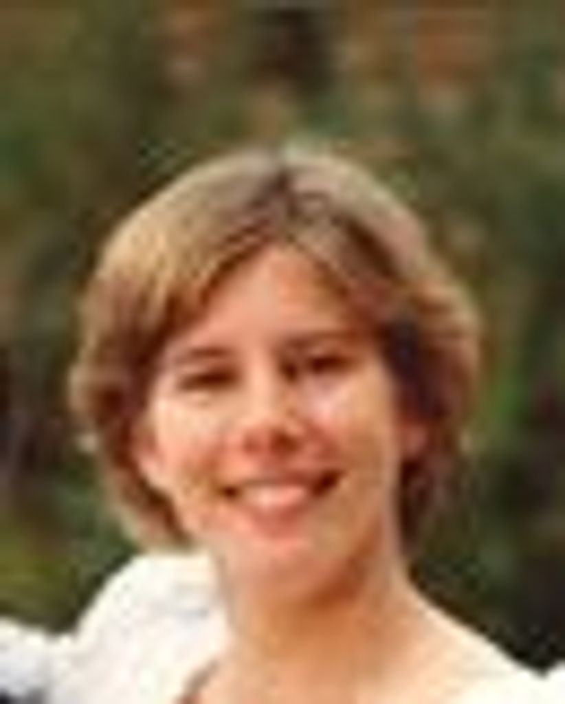 Martha Jean Portree